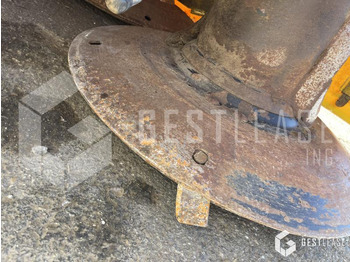 Kosačica Fella KM 3140 FP-V: slika 5