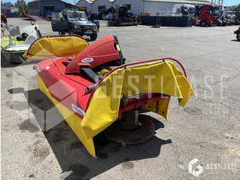 Kosačica Fella KM 3140 FP-V: slika 4