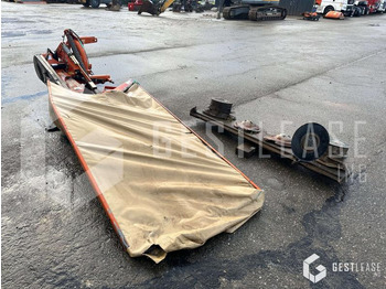 Kosačica Fella SM 210 L: slika 4