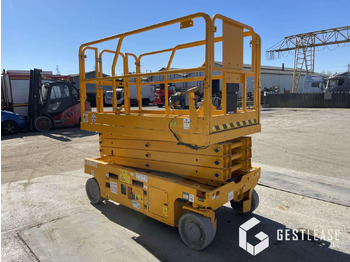 Lift u obliku makaza GENIE GS2646