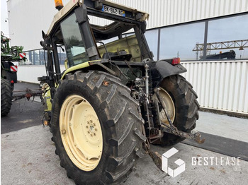 Traktor HURLIMANN XT-910.6: slika 2