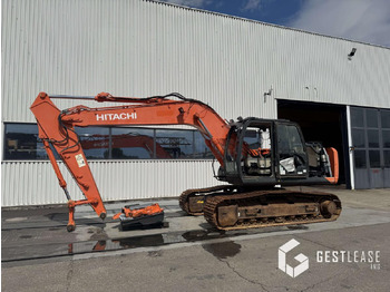 Bager guseničar HITACHI ZX180