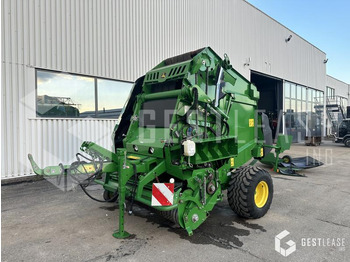 Balirka za okrugle bale JOHN DEERE