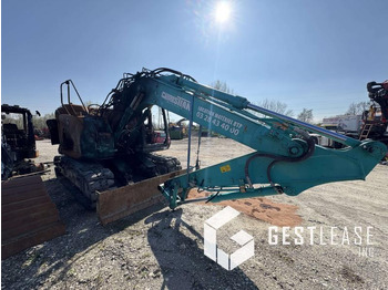 Kobelco SK140 Kobelco SK140: slika 5