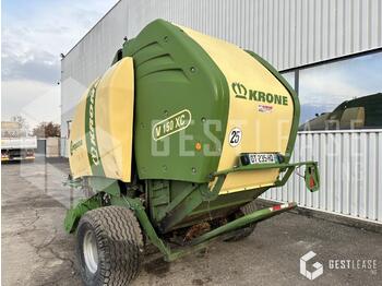 Krone COMPRIMA V 150 XC Krone COMPRIMA V 150 XC: slika 2
