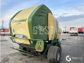 Krone COMPRIMA V 150 XC Krone COMPRIMA V 150 XC: slika 3