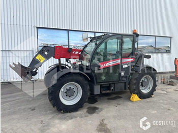 Teleskopski upravljač MASSEY FERGUSON