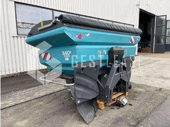 Rasipač veštačkog đubriva SULKY