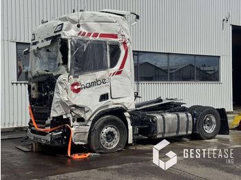 Tegljač SCANIA R 500
