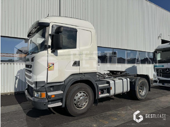Tegljač SCANIA R 490