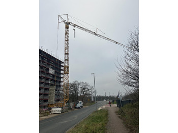 Toranjski kran LIEBHERR