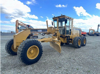 Grejder CATERPILLAR 140H