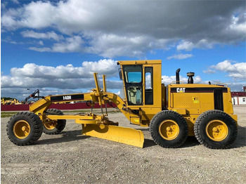 Grejder CATERPILLAR 140H