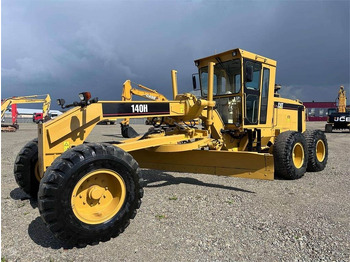 Grejder CATERPILLAR 140H