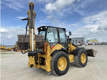 Bager utovarivač CAT 434 E: slika 4