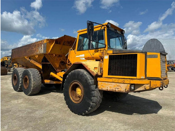 Zglobni kiper Volvo A25C, Nr. 5: slika 2