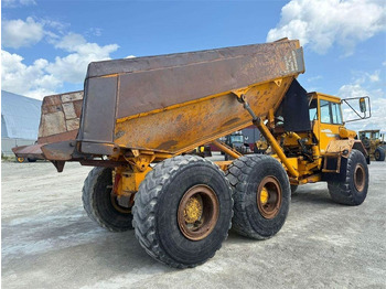 Zglobni kiper Volvo A25C, Nr. 5: slika 5