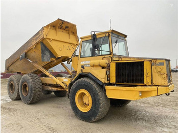 Volvo A25C , Nr.8  Volvo A25C , Nr.8: slika 1