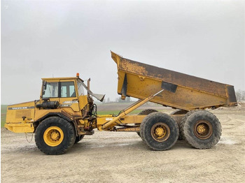 Volvo A25C , Nr.8  Volvo A25C , Nr.8: slika 5