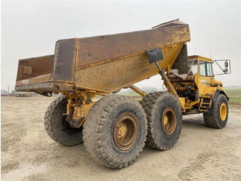 Volvo A25C , Nr.8  Volvo A25C , Nr.8: slika 3