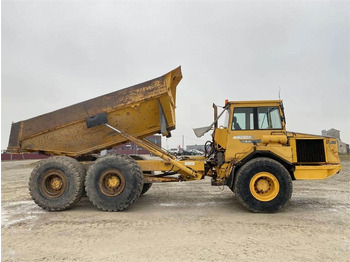 Volvo A25C , Nr.8  Volvo A25C , Nr.8: slika 2