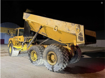 Zglobni kiper Volvo A30D CE&EPA: slika 3 Zglobni kiper Volvo A30D CE&EPA: slika 3