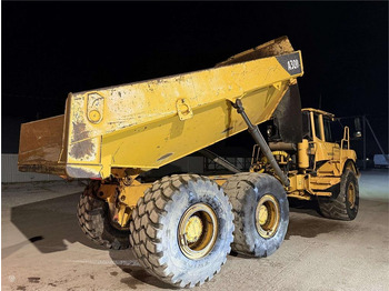 Zglobni kiper Volvo A30D CE&EPA: slika 4 Zglobni kiper Volvo A30D CE&EPA: slika 4