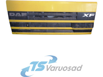 Rešetka DAF