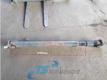 Kardansko vratilo za Kamion DAF Propeller shaft 12345: slika 5