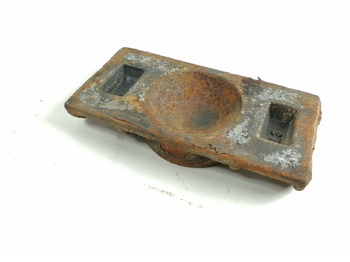 Suspenzija za Kamion DAF Spring plate 0962023: slika 2