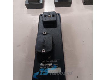 Hidraulika za Kamion HIAB HIAB DIGITAL AMPLIFIER 9826556: slika 3