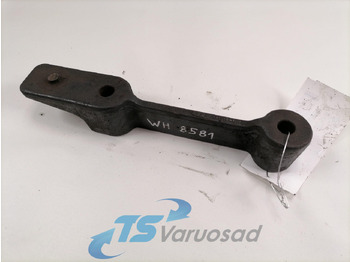 Baterija za Kamion MAN Akude kinnitusraam 81418200202: slika 2