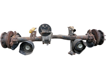 Osovina i delovi MAN