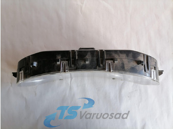 Komandna tabla za Kamion MAN Dashboard 81272026168: slika 2 Komandna tabla za Kamion MAN Dashboard 81272026168: slika 2