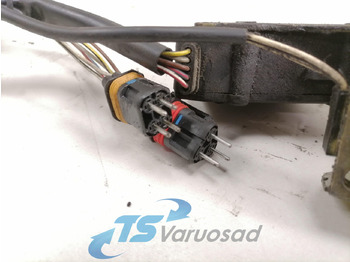 Vrata i delovi za Kamion MAN Door lock 81626806122: slika 4