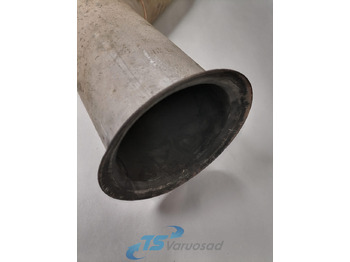 Prigušivač za Kamion MAN Exhaust pipe 48120: slika 4