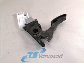 Obrada goriva/ Dostava goriva MAN