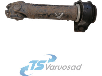 Kardansko vratilo MAN
