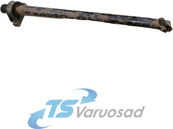 Kardansko vratilo MAN