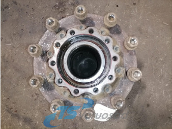 Glavčina za Kamion MAN Rear axel hub 81357010155: slika 3