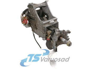 Stub upravljača MAN