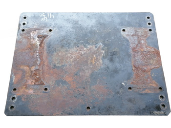 Spojnica na petom točku MAN