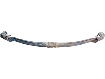 Čelična suspenzija MAN