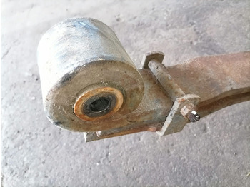 Čelična suspenzija za Kamion MAN Spring 85434026034: slika 4