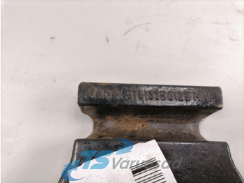 Suspenzija za Kamion MAN Spring plate 81413350129: slika 3