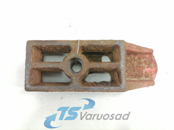 Suspenzija za Kamion MAN Spring seat 81413360184: slika 2