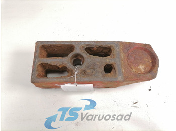 Suspenzija za Kamion MAN Spring seat 81413360184: slika 3