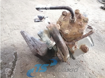 Letva volana za Kamion MAN Steering box 81462006305: slika 5