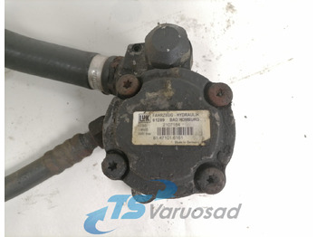 Upravljačka pumpa za Kamion MAN Steering hydraulic pump 81471016161: slika 2