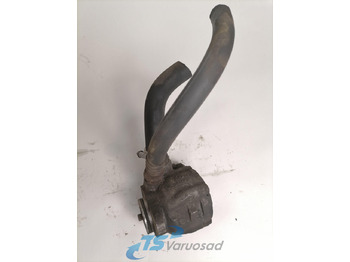 Upravljačka pumpa za Kamion MAN Steering hydraulic pump 81471016161: slika 4